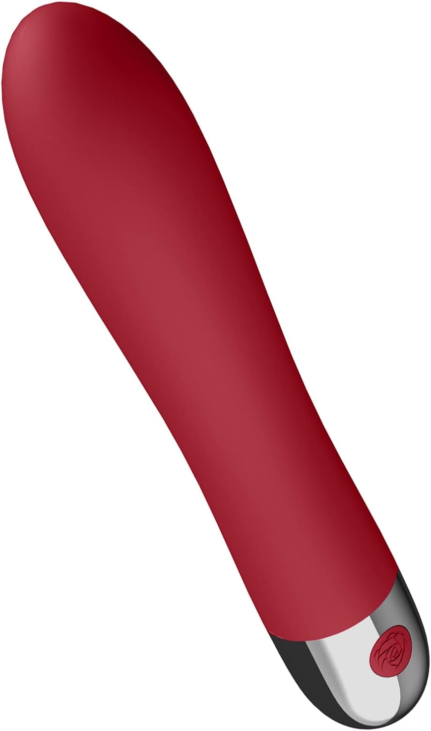 Love Magic G-Spot Vibrator Wand - Duet