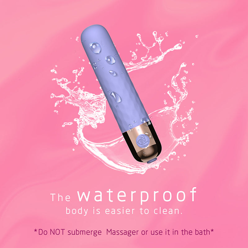 Love Magic Rechargeable Bullet Vibrator