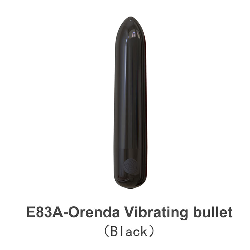 Love Magic Rechargeable Bullet Vibrator