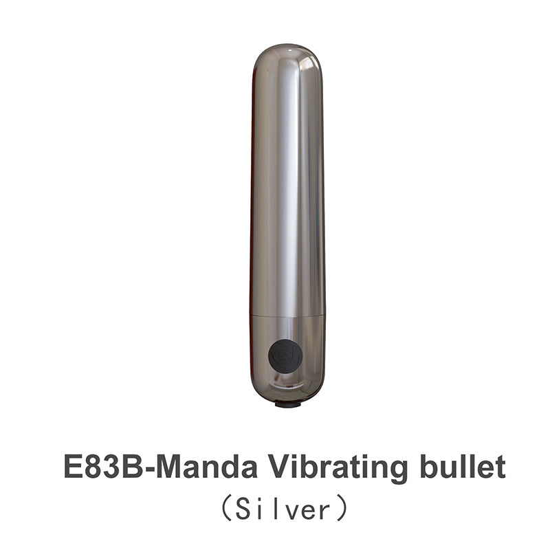 Love Magic Rechargeable Bullet Vibrator