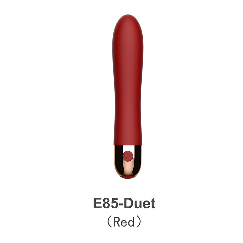 Love Magic G-Spot Vibrator Wand - Duet