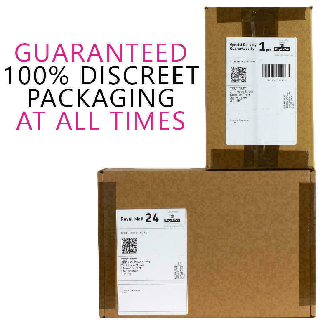 $100 Mystery Sex Toys Box For Couples