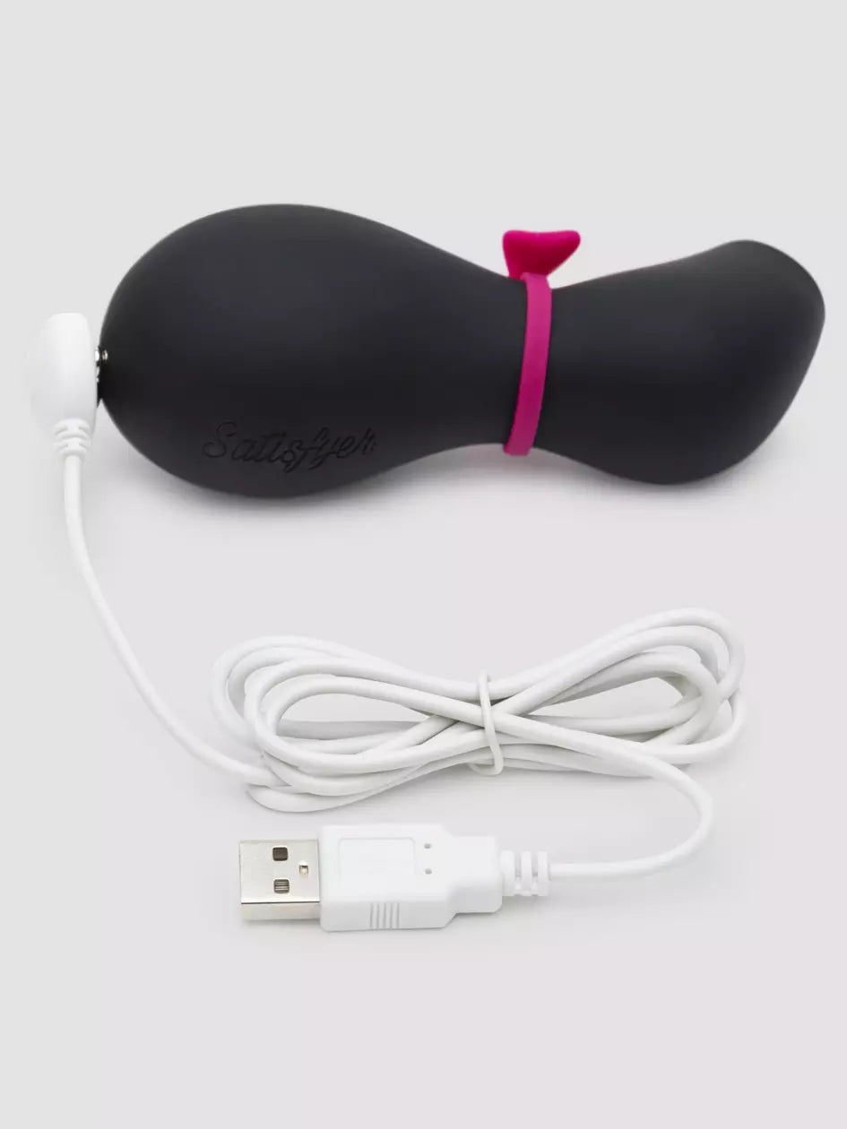 Satisfyer Pro Penguin - Next Generation