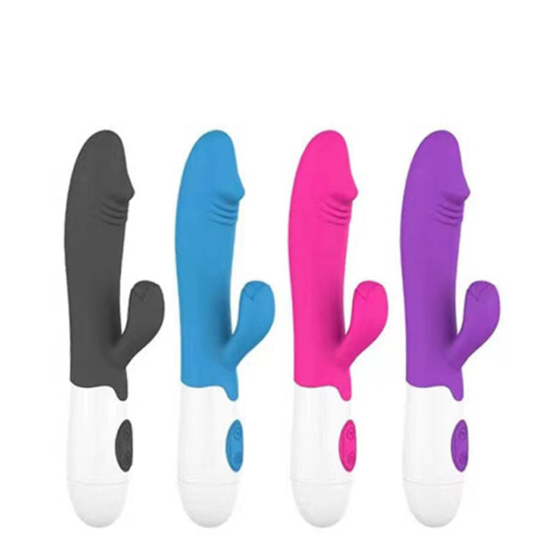 Rabbit Vibrator 30 Speeds.