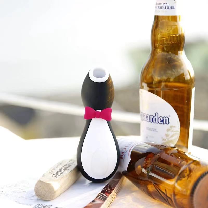 Satisfyer Pro Penguin - Next Generation
