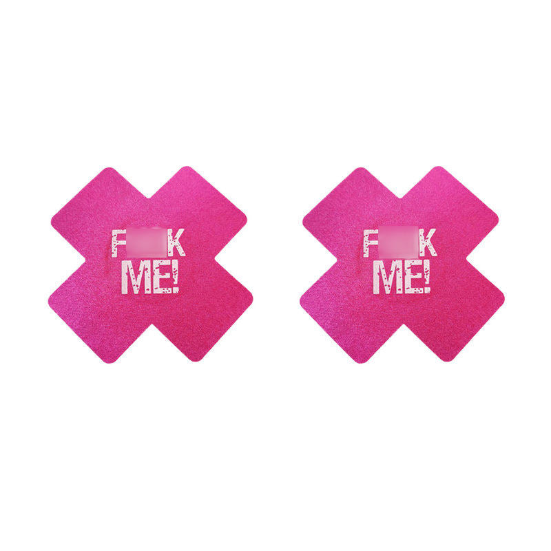 Glow In The Dark Nipple Pasties