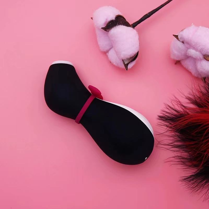 Satisfyer Pro Penguin - Next Generation