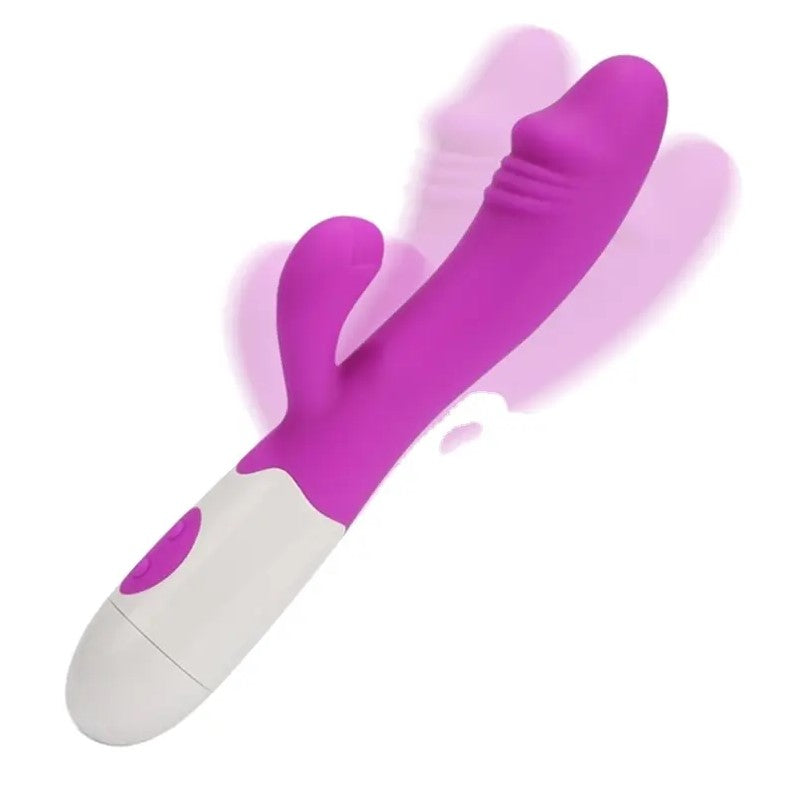Rabbit Vibrator 30 Speeds.